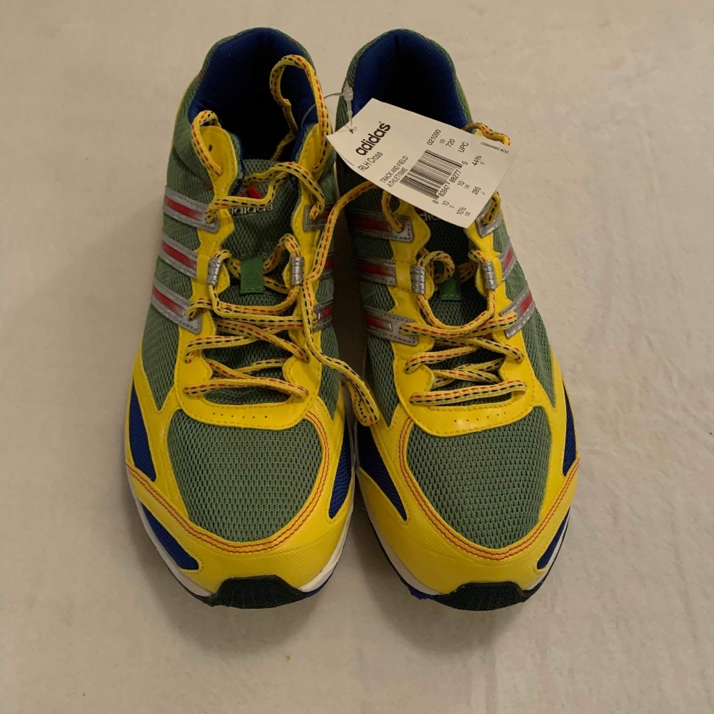 Adidas RHL Cross Mens Track And Feild Shoes